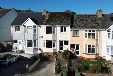 Batson Gardens, Paignton