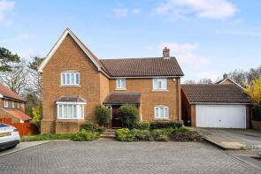 27, Gardenia Road, Bickley, Bromley BR1 2FH