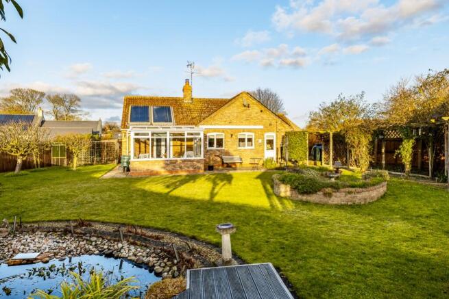 Glanstead (Holbeach Bank)-12