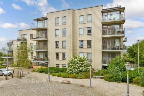 Pankhurst Avenue, Brighton, East Sussex