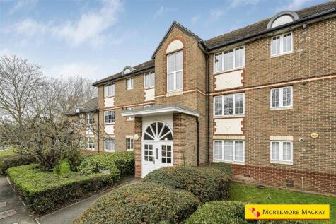 Cunard Crescent, London