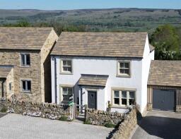 11, Heather Court, Leyburn DL8 4AU