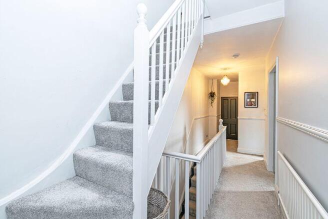1st Floor Landing