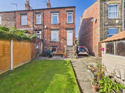 Street Lane Gildersome, Leeds, West Yorkshire, LS27