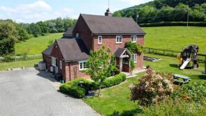 Conference Cottage, C2244 Suckley, Worcester WR6 5DW