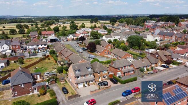 New Street, Swanwick, DE55 photo 4