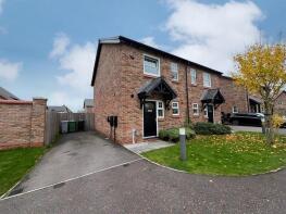 52, Bailey Road, Wilmslow SK9 2TX
