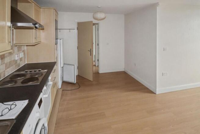 Apartment 33, Perseverance Mills, Westbury Street, Elland, West Yorkshire, HX5 9AG