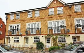78, Lakeview Way, Hampton Hargate, Peterborough PE7 8DQ