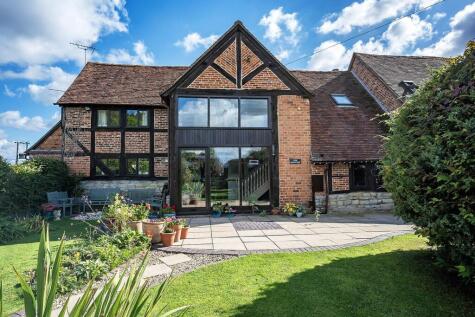 Pennyford Lane, Wootton Wawen