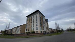 Flat 0/4, 6, Ritz Place, Glasgow G5 0LF