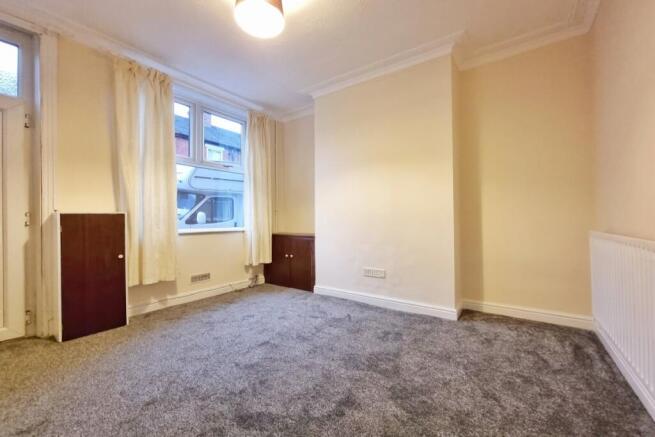 Front Reception Room