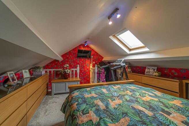 Attic