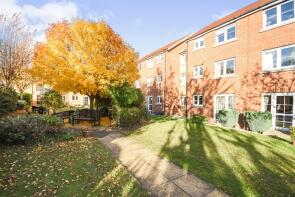 22, Albert Court, Railway Street, Braintree CM7 3JU
