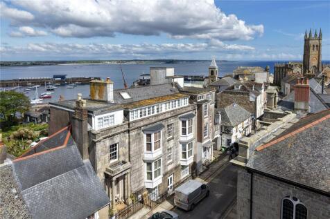 St. Michaels Court, Chapel Street, Penzance, TR18