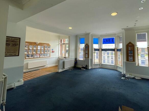 Ground Floor Offi...