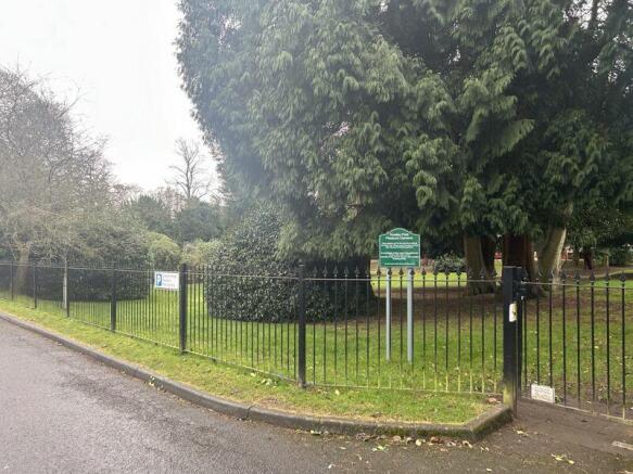 Rowley Park