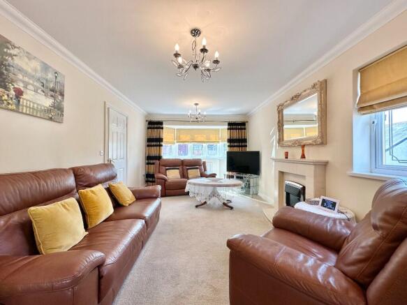 Ann's Close, Merthyr Tydfil, CF47 0UA photo 4