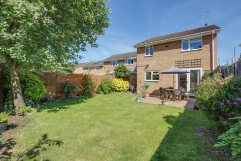 Harrow Road, Leighton Buzzard, LU7