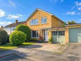 10, Elgin Close, Southampton SO45 6JG