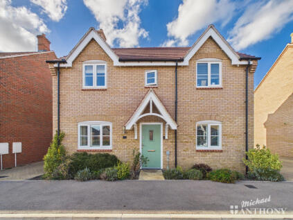 Clifford Road, Quainton