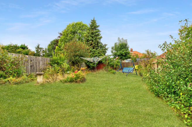 New Garden 1