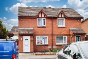 1, Aintree Close, Milton Keynes MK3 5LP