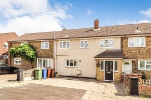 88, Stifford Clays Road, Stifford Clays, Grays RM16 2DS