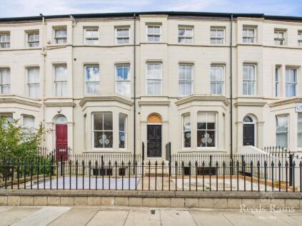 Westborough, Scarborough, North Yorkshire, YO11