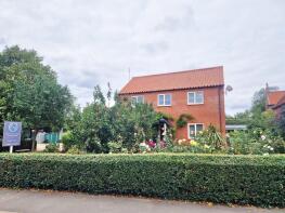 Artisans Cottage, Woodhouse Road, Norwell NG23 6JX