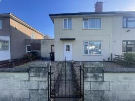 105, Swanmoor Crescent, Brentry, Bristol BS10 7EU