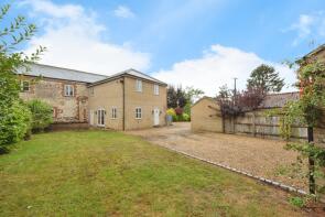 28 The Stables, Old Severalls Road, Thetford IP26 4QR