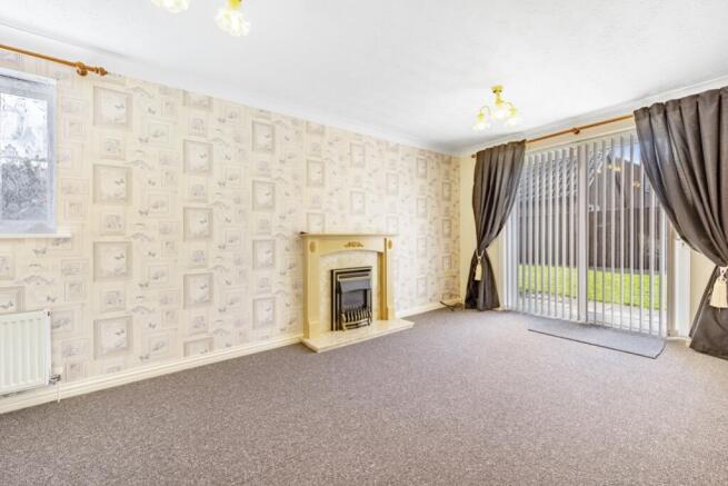 19 Church Walk, Sibsey-15