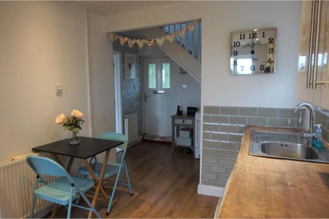 Kitchen / Breakfast