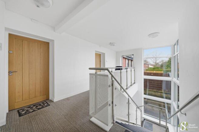 Apartment 6, 218 ...