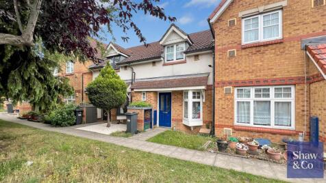 Hibernia Road, Hounslow