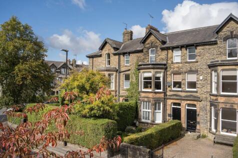 Grove Road, Harrogate, HG1