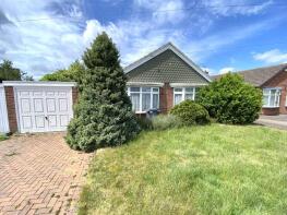 105, Windermere Avenue, Nuneaton CV11 6HJ