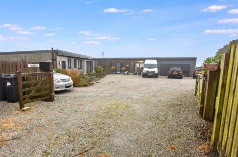 Croft Mitchell, Troon, Camborne