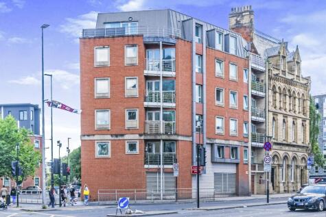 Chapel Street, Salford, Greater Manchester