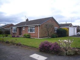 32, Saffron Drive, Snaith DN14 9LJ