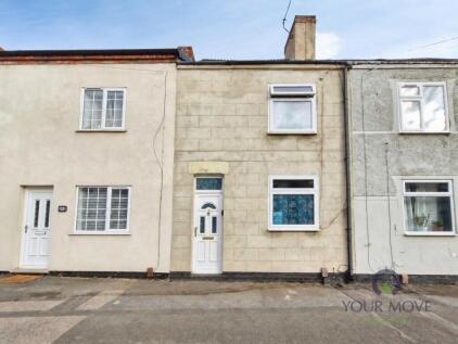 Central Road, Hugglescote, Coalville, Leicestershire, LE67