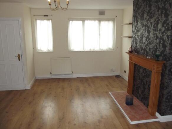 Reception Room One