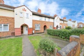 26, Colliery Road, Wolverhampton WV1 2QZ