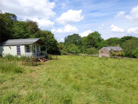 Summerhouse
