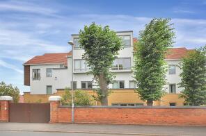 10, Oakfield Court, Oakfield, Nottingham NG12 2AX