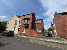 1, Vine Street, South Shields NE33 4RF