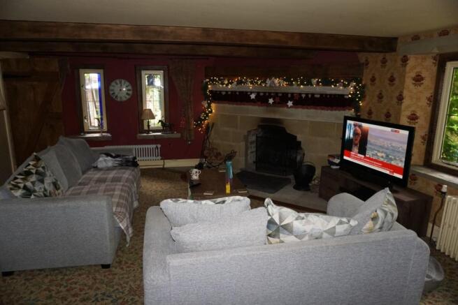 Drawing Room