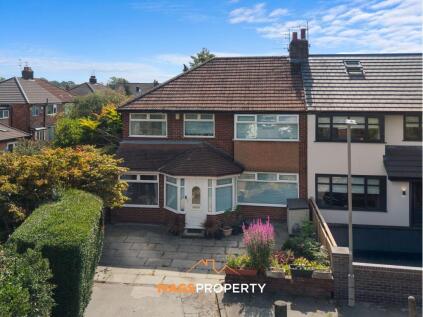 Spring Grove, Liverpool, L12