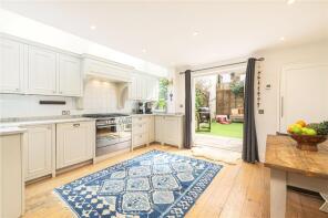 35, Ashness Road, London SW11 6RY